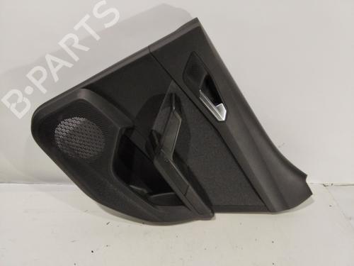 Used Rear right panel SEAT LEON (KL1, KLG) [2019-2025]  30932441