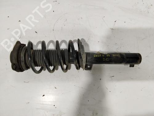 Højre fortil støddæmper VW GOLF V (1K1) [2003-2010]  30823911