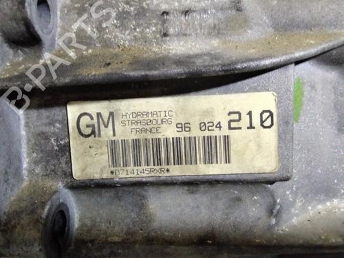 Gearbox BMW 3 Touring (E46) 318 d | BP18107663M3 