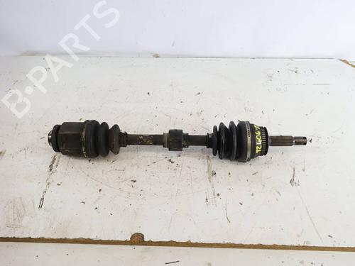 Used Right front driveshaft Right front driveshaft HYUNDAI MATRIX (FC) 1.5 CRDi (82 hp) 39692038 39692038