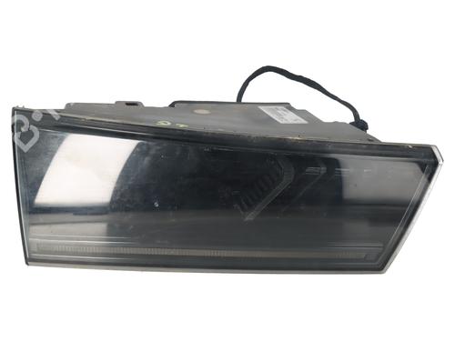 Used Left tailgate light Left tailgate light PEUGEOT 508 II (FB_, FH_, F3_) 1.5 BlueHDI 130 (FBYHZJ, FBYHZR) (131 hp) 33758366 33758366