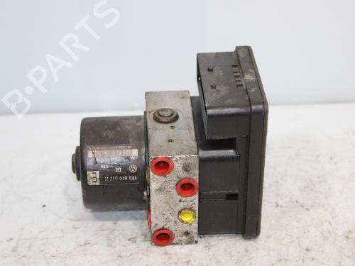 Used ABS pump VW GOLF V (1K1) 1.4 TSI (170 hp) 17741537