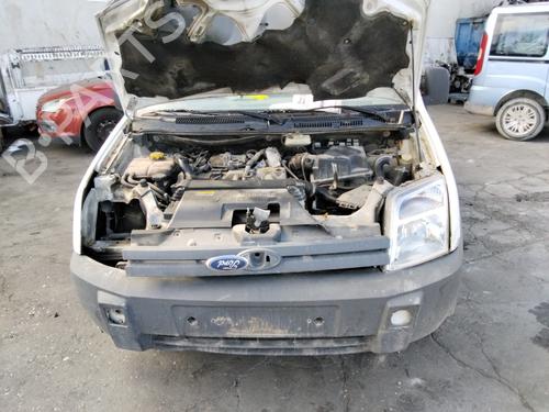 Right front steering knuckle FORD TRANSIT CONNECT (P65_, P70_, P80_) 1.8 Di | BP30167525M26 