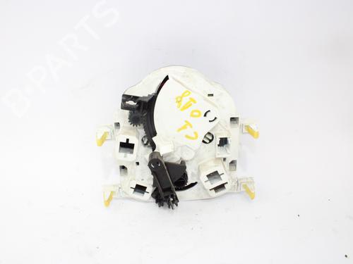 Climate control CITROËN C1 (PM_, PN_)  | BP15277225I5 