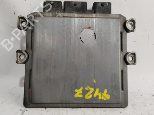 Used Engine control unit (ECU) CITROËN XSARA (N1) 2.0 HDi 90 (90 hp) 27585324