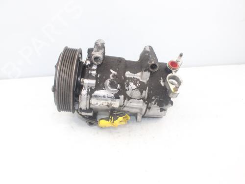 Used AC compressor CITROËN C2 (JM_) 1.4 HDi (68 hp) 17320763