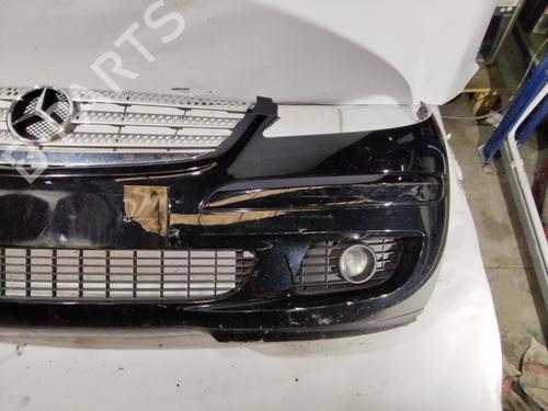 Front bumper MERCEDES-BENZ A-CLASS (W169) A 180 CDI (169.007, 169.307) | BP31087273C7 