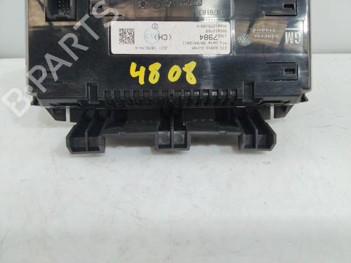 Switch OPEL ASTRA J (P10)  | BP19798546I30 