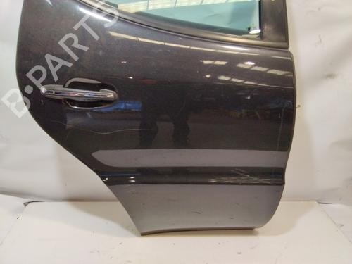 Right rear door MERCEDES-BENZ A-CLASS (W168) A 160 (168.033, 168.133) | BP29414008C5 