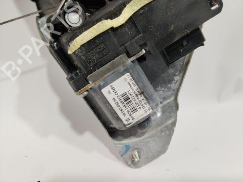 Front left window mechanism PEUGEOT 508 I (8D_)  | BP29576747C22 