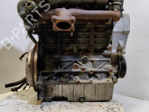 Engine SKODA FABIA I (6Y2)  | BP19428716M1 