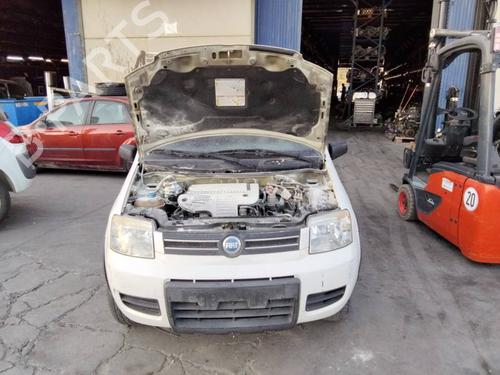 Engine control unit (ECU) FIAT PANDA Hatchback Van (169_) 1.3 D Multijet 4x4 | BP39450981M57  - Image 5