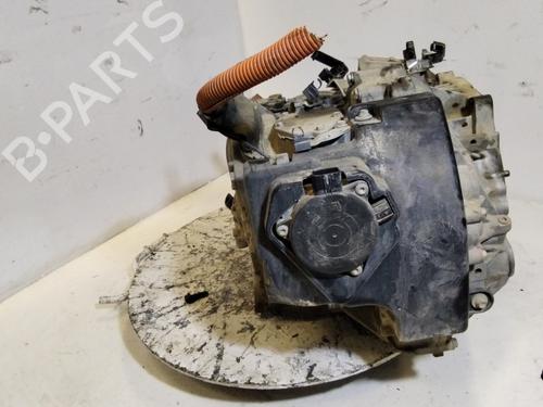 Gearbox TOYOTA PRIUS Liftback (_W2_)  | BP19422372M3 