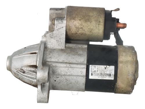 starter-mazda-3-saloon-bk-1999-2000-2001-2002-2003-2004-2005-2006-2007-2008-2009-32211235 main image