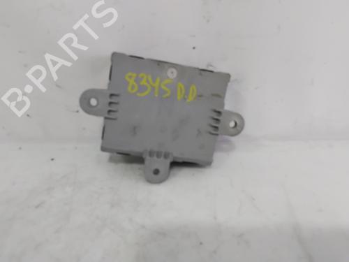 Electronic module FORD FIESTA VI (CB1, CCN) 1.6 TDCi | BP29395992M83 