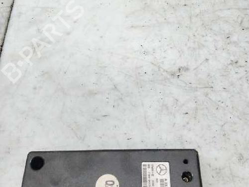 Elektronisk modul MERCEDES-BENZ C-CLASS Coupe (CL203) [2001-2011]  8573756