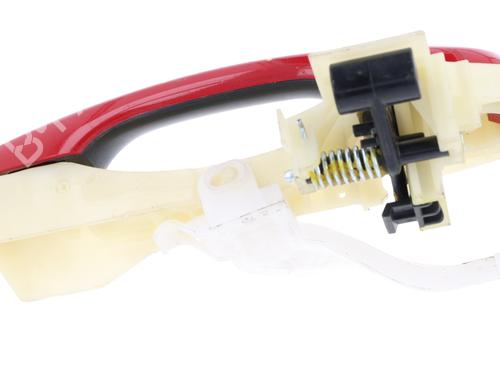 Rear left exterior door handle HYUNDAI i30 (PDE, PD, PDEN)  | BP29929173C130