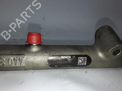 Injection rail OPEL ASTRA H (A04)  | BP10292849M98 
