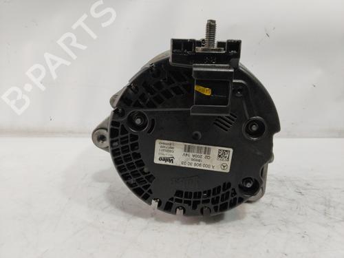 Alternator MERCEDES-BENZ E-CLASS (W213) E 220 d (213.004) | BP29905592M7