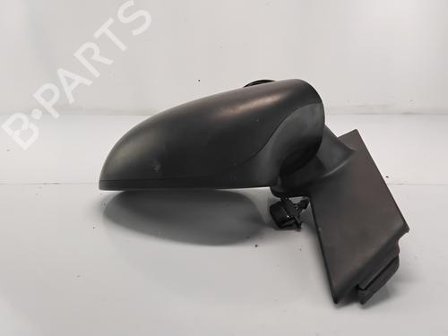 Left mirror SEAT TOLEDO III (5P2)  | BP28670579C26 