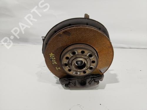 Mangueta delantera izquierda SEAT LEON (1P1) [2005-2013]  31316577