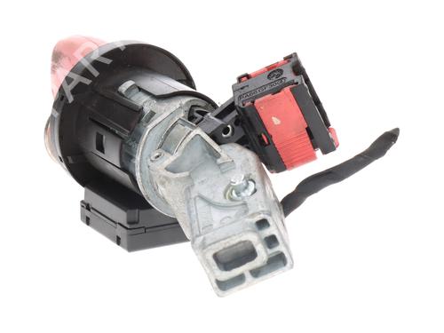 Ignition barrel RENAULT MODUS / GRAND MODUS (F/JP0_) | BP30138276M48