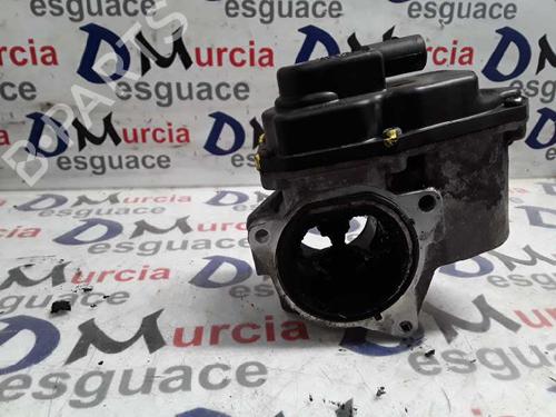 Egr AUDI A4 B8 (8K2) 2.0 TDI | BP8556770M69