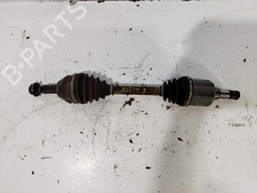 Used Left front driveshaft Left front driveshaft 37756366 37756366