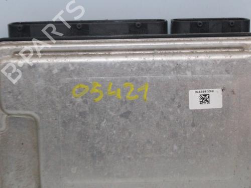 Engine control unit (ECU) TOYOTA AYGO (_B4_) 1.0 (KGB40) | BP16179179M57 