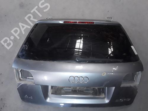 Used Tailgate AUDI A4 B7 Avant (8ED) [2004-2008]  9948465