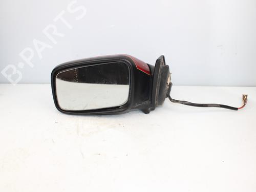 Used Left mirror VOLVO S40 I (644) 1.9 DI (115 hp) 16448394