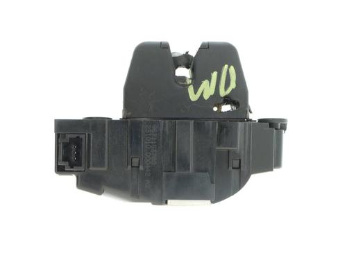 Used Tailgate lock Tailgate lock CITROËN C4 Picasso I MPV (UD_) [2006-2015] 40529077 40529077