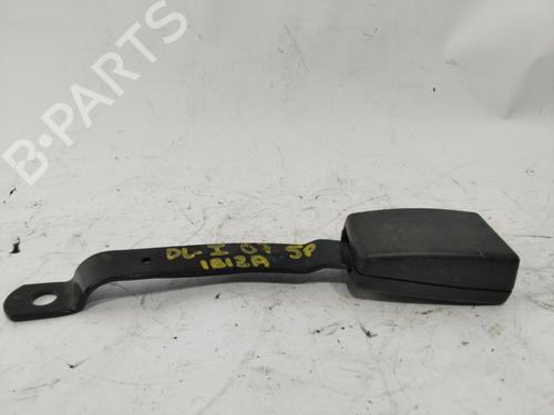Used Seat buckle SEAT IBIZA III (6L1) [2002-2009]  28502054