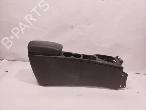 Armlæn NISSAN QASHQAI / QASHQAI +2 I (J10, NJ10, JJ10E) 1.5 dCi (103 hp) 28105212