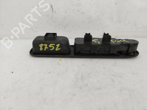 Left front window switch PEUGEOT 307 Break (3E)  | BP24813448I27 