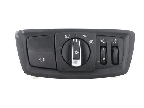 Commande de phare Commande de phare BMW 1 (F20) 118 i (136 hp) 34372222 34372222