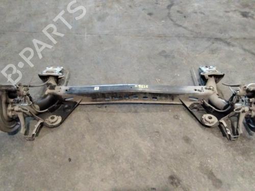 Rear axle SEAT LEON (5F1) 1.0 TSI | BP29395962M2 