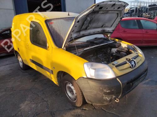 Used Parts PEUGEOT PARTNER MPV (5_, G_) [1996-2026]  4403364