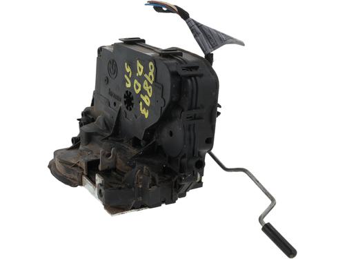 Front right lock BMW 3 (E90) 318 d | BP29395027C97 