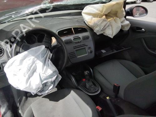 Steering rack SEAT ALTEA (5P1)  | BP27223604M22 