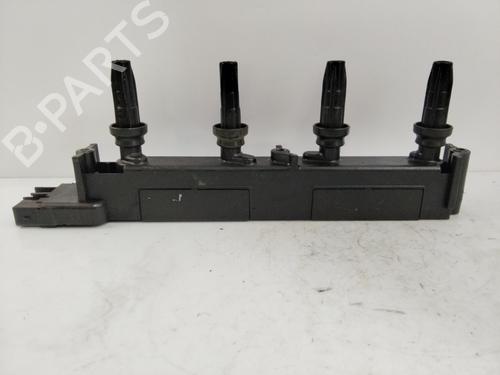 Used Ignition coil CITROËN XSARA PICASSO (N68) 1.8 16V (115 hp) 23083499