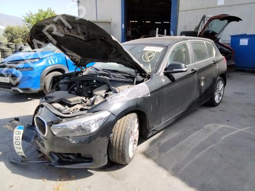Peças BMW 1 (F20)  118 i  4633775