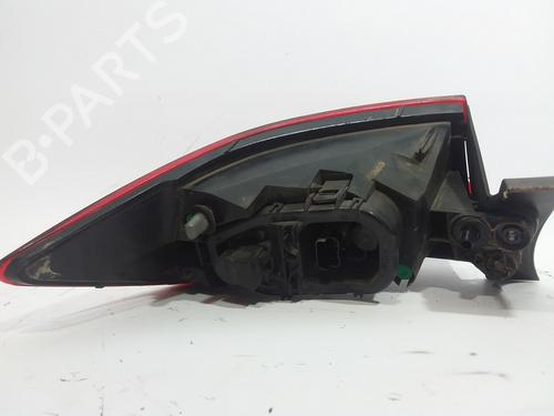 Right taillight RENAULT CLIO IV (BH_)  | BP10386334C35 