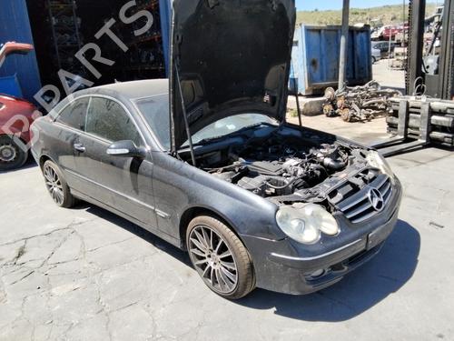 Used Parts MERCEDES-BENZ CLK (C209) 4665523