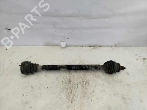 Right front driveshaft SEAT IBIZA III (6L1)  | BP25623629M39 