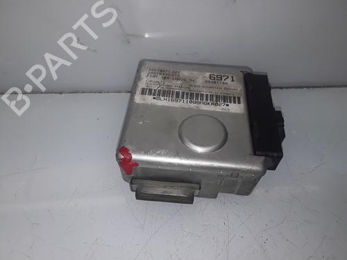 Used Electronic module FIAT PUNTO (188_) 1.2 60 (188.030, .050, .130, .150, .230, .250) (60 hp) 9246469