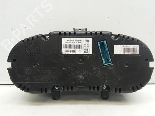 Instrument cluster SEAT IBIZA IV SC (6J1, 6P5)  | BP8582679C47 
