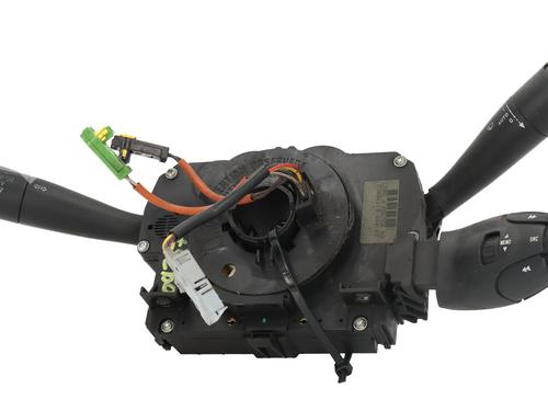 Used Squib airbag PEUGEOT 407 (6D_) 2.0 (6DRFNB, 6DRFNE) (136 hp) 31155932