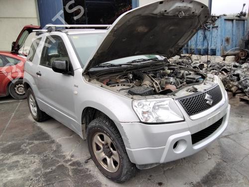 Subframe SUZUKI GRAND VITARA II (JT, TE, TD) | BP33759028M9 - Image 12