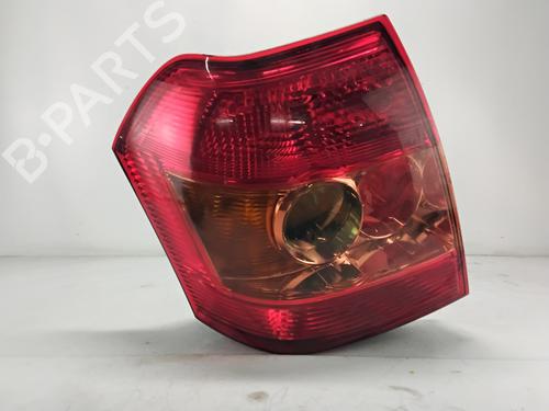Używane Lampa tylna prawa TOYOTA COROLLA (_E12_) [2001-2008]  28492042